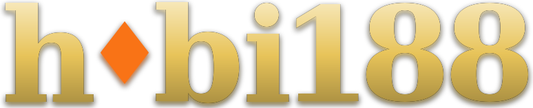 hobi188 logo